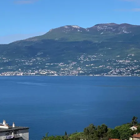 Apartment Lucky 1 Rijeka