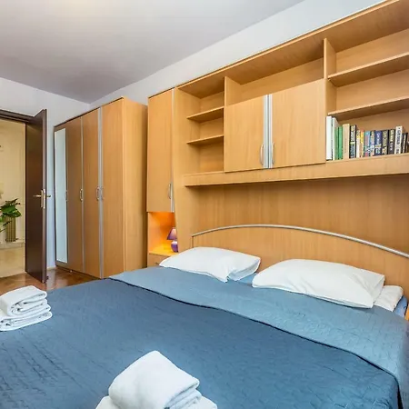Apartment Lucky 1 Rijeka