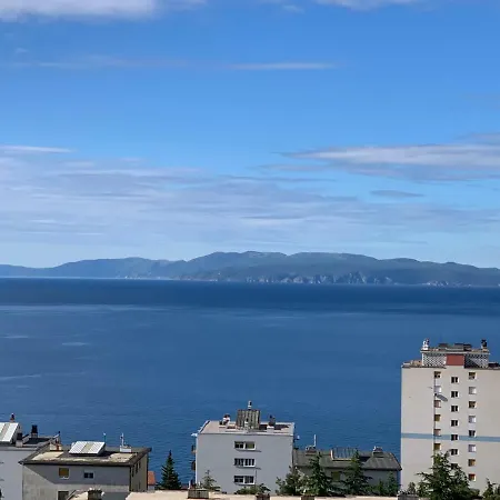 Lucky 1 * Rijeka