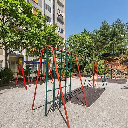 Apartment Lucky 1 Rijeka